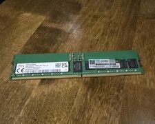 HPE P53626-0A1 32GB DDR5 5600mt/S PC5-44800 ECC Gen11 Memory Module picture