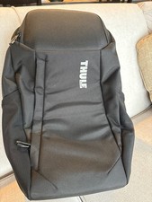 NWOT Thule Subterra 2 Laptop Backpack 21L Black 16
