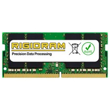 RigidRAM 8GB DDR4 2400MHz SODIMM RAM for Dell Inspiron 11 3180 picture