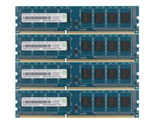 Ramaxel 4x 4GB-1Rx8-PC3L-12800U DDR3 1600MHz 240pin Desktop Memory RAM DIMM @22 picture