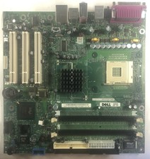 Dell OptiPlex 170L Desktop C49333-503 Motherboard- U2575 picture