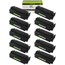 10PK C7115X 15X Toner Cartridge Compatible with HP LaserJet MFP 3380 3310 3300 3 picture