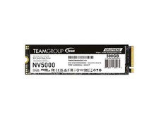 Team Group NV5000 M.2 2280 500GB PCIe 4.0 x4 with NVMe Internal Solid State picture