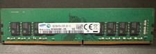 Samsung 64GB 4x16GB DDR4-2133 PC4-2133P Desktop RAM M378A2K43BB1-CPB Tested picture