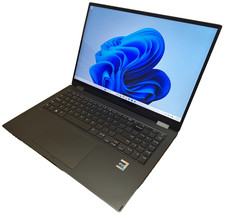 LG GRAM 16T90Q LAPTOP CORE i7-1260P @ 2.10GHZ 16GB RAM  500GB SSD (lp752) picture
