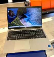 Dell Latitude 15
