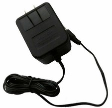 5ft 9V AC 1A  Adapter For Alesis SR16 Drum machine replacement power supply picture