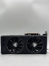 AMD XFX Radeon RX 5600 XT GDDR6 Graphics Card RX-56XT6C picture