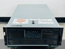 Dell EMC PowerEdge R940xa 8-Bay SFF 4U w/2x Intel 5115 2x M.2 240GB 2x Dell 32GB picture