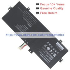 NEW 40067920  4982229P  40069914 Laptop battery for MEDION Akoya E2293 picture