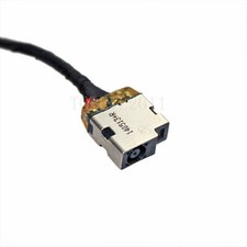 FOR HP 15-g011ca 15-g011nr 15-g012dx 15-g013cl DC POWER JACK HARNESS CABLE CN picture