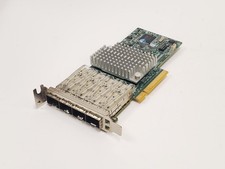 SuperMicro AOC-STG-i4S Quad-Port 10Gb/s SFP+ 10GbE Network Card *READ* picture