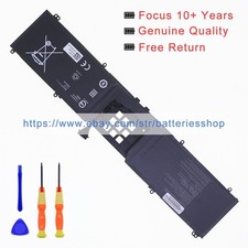 Genuine new RC30-0484 RZ09-0484 battery for Raze Blade 18 RTX 4070 RZ09-0484x picture