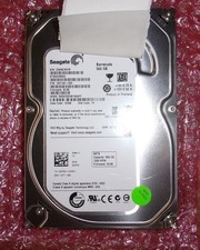 Seagate ST500DM002 1BD142-500 Hard Drive 500GB 3.5