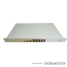 Cisco Meraki MX100 Cloud Managed Security Appliance Unclaimed picture