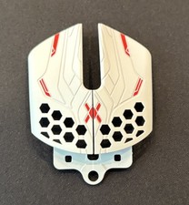 Finalmouse ULX Pro Series Aceu Tiger (Large) - CLICKERS ONLY - BRAND NEW picture