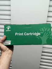 Greensky TN660 Black Ink Print Cartridge Premium Toner New 2-pack NIB picture