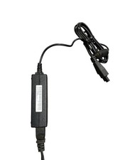 Genuine Fortinet FortiGate FG-40C FWF-60C Power Supply AC Adapter 2-Pin picture