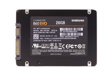 Samsung MZ-76E250 860 EVO 250GB 2.5