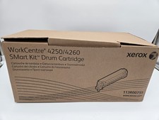 Xerox 113R00755 Work Centre 4250, 4260 Smart Kit Drum Cartridge picture