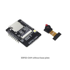 Replacement ESP32-CAM Development Board ESP32 WIFI Bluetooth IoT Motherboard picture