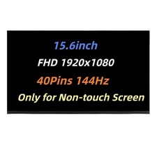New LCD Screen for MSI Thin GF63 12VE 12VF 12HW Series 144Hz IPS FHD picture