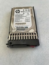 HP 605835-B21 507129-015 605832-002 606020-001 HP 1TB 6G SAS 2.5