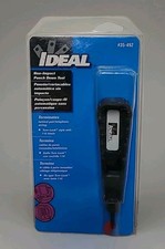 Ideal Punchmaster  #35-492,   Non-Impact Punch Down Tool,  Made In USA,  NEW picture