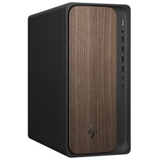 HP OmniDesk M03-0000T Intel Ultra 5 225 3.3 GHz 8GB DDR5 1TB SSD W11H Desktop picture