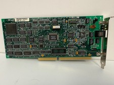 3COM 3C507-TP ETHERLINK 16 TP 16 BIT ISA ADAPTER EL16/TP ETHERNET WITH WARRANTY picture