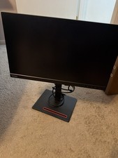 Lenovo ThinkVision T22i-20 21.5