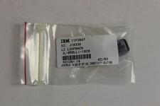 IBM 11P3847 LC LOOPBACK PLUG  NEW IN BAG picture