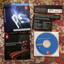 Adobe Photoshop CS5 Extended For Mac Student Teacher Edition EducationW/ Serial picture