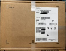 813874-B21  NEW SEALED HPE 10GBase-T SFP+ Transceiver picture