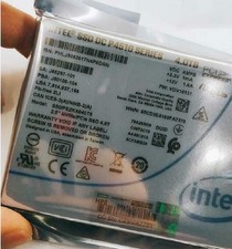 Intel P4510 4TB SSD Series DC NVME U.2 2.5