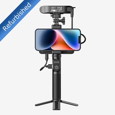 Refurbished Creality CR Scan Ferret Pro Portable Handheld 3D Scanner Kit Wireles picture
