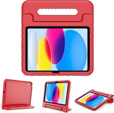For NEW iPad 11th Gen A16 Chip (2025) 10th Gen (2022) Kids Case Handle Stand picture