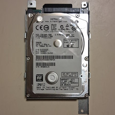 Hitachi Travelstar 500GB 2.5