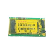 1 TB SSD for Ipod Classic - For Parts Or Repair. picture