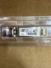 New Cisco DS-SFP-FC16G-SW= 16 Gbps Fibre Channel SW SFP+, LC AK 10-2666-01 picture