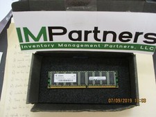 INFINEON - HYS72D64320HU-5-C - 512MB PC3200 DDR-400MHz ECC Registered Memory picture