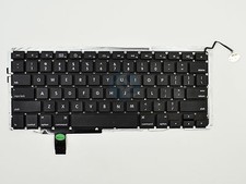 2x Used Keyboard Backlight Macbook Pro Unibody 17