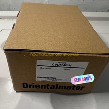 1PCS NEW VEXTA Oriental motor driver CVD524B-K Via DHL or FedEX picture