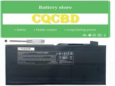 L140BAT 4 6 87 L140S 72B01 Laptop Battery for Clevo L140CU L141CU L140MU L141MU picture
