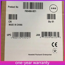 New 765466-B21 HP 2TB 12G SAS 7.2K RPM 2.5