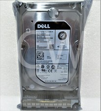 YXG4K ST4000NM0025 Dell GEN13 4TB 7.2K RPM 12Gb/s 3.5