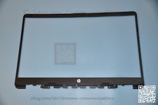 HP 15-EF 15-ef2030ca 15-ef2030tg 15-ef2xxx Laptop LCD Bezel /Frame picture
