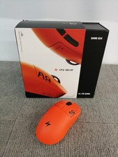 Gaming Mouse Model A9 AIR ATK GEAR picture