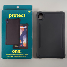 ONN Tablet Case for 7