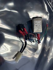 P1007560 Zebra 140Xi4/170Xi4/220Xi4 Power Entry Module & Power Switch. WARRANRTY picture